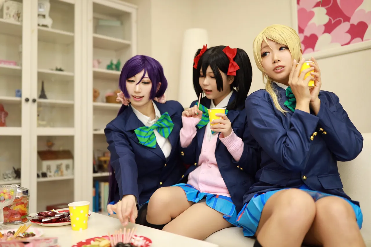 raimu22118 - Love Live!-erohere333.webp